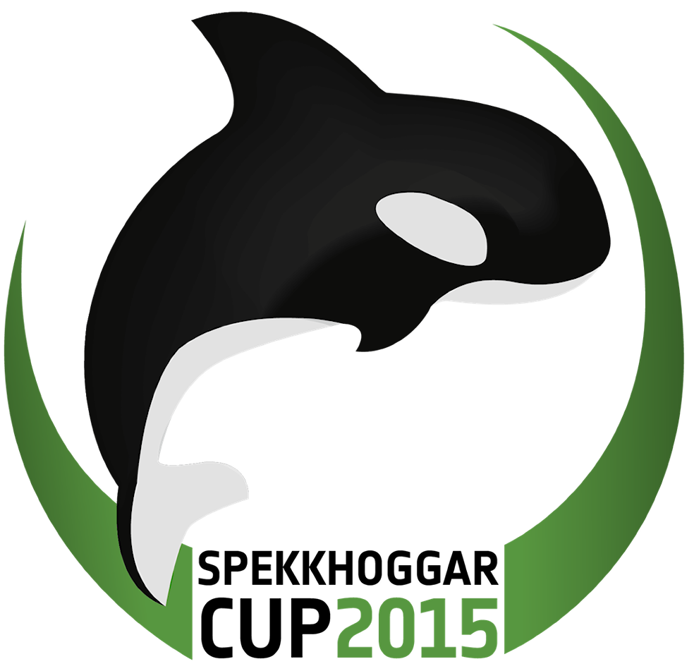 Spekkhoggarcup 2015
